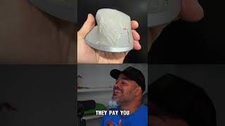 You can catch an std from this computer mouse #webdeveloper #programmermeme