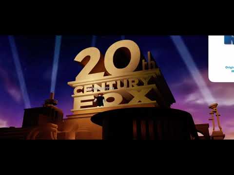 20th century fox Rio 2 fanfare v2