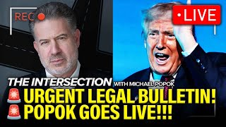 LIVE: Popok Gives URGENT UPDATE on Breaking Legal news | 1/27/2026
