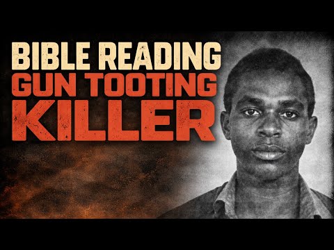 Bible & Bullets: The Natty Morgan Story