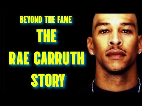 RAE CARRUTH: FROM NFL STAR TO NOTORIOUS MURDERER (CHARLOTTE)