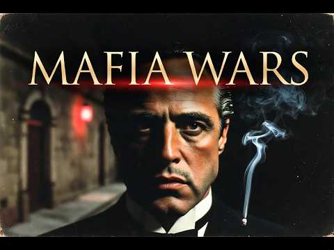 He Broke the Mafia Code and Paid the Ultimate Price | Crime Movie