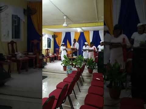 Sunday Service, January 5, 2025