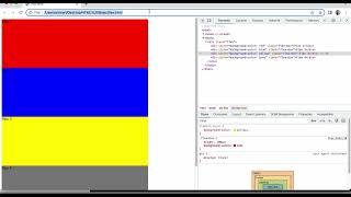 Css flexbox tutorial | Flex, flex-basis, flex-wrap