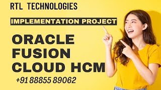 Oracle Fusion Cloud HCM | Implementation Project | HCM Interview preparation | Placement