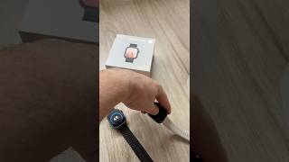 Huawei Watch Fit 4 Pro #huaweiwatchfit4pro #huaweiwatchfit3 #charging