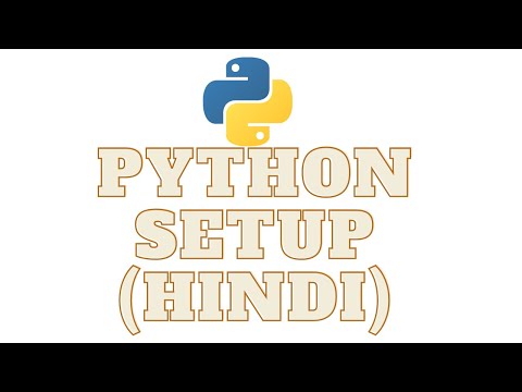 How to install Python Tutorial: Step-by-Step Guide for Beginners (2023 Edition) HINDI