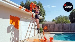 TOTAL IDIOTS AT WORK #670 | Instant Regret Fails Compilation 2025 | Best of the Week