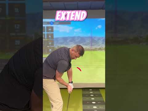 CHANGE THIS NEXT PRACTICE #golf #improveyourgolf #golftips #simplegolftips #golfpractice
