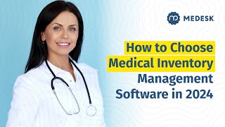 Practice Management Software | Medesk | Clinic Management