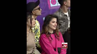 Don't let the ball slide challenge #SahirLodhi #GameShowPakistani #BOLEntertainment
