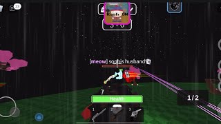 *OP* CAMLOCK SCRIPT (3 TAPS) 🔥