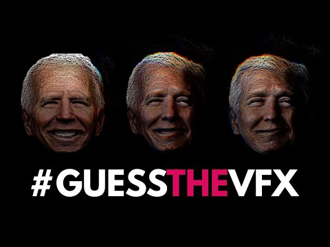 #GuessTheVfx series - interactivebro