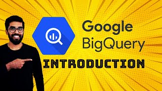 Big Query Introduction For Beginners