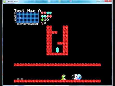 Demo Review #03 - Bubble Bobble.wmv
