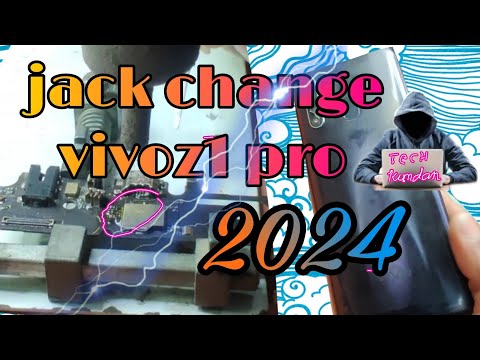⚡charging problem vivo z1 pro ll vivo z1 pro चार्जिंग समस्या solve ll #phone #repering #viral ll