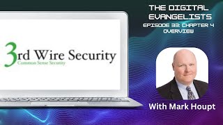 IT Training Series Chapter 4 Episode 33: Chapter 4 Overview