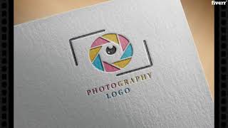 Clean and unique logo - Best Logo Design service