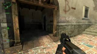 CSS - Update 2010 Gameplay (New Engine)(TF2) | 1080p
