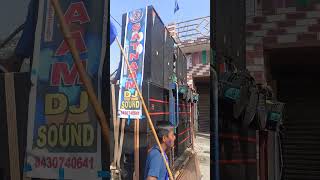 satnaamdjofficial #viralvideo #djremix #dj #trending #ytshorts #bass #new #speaker #djbass #djnew