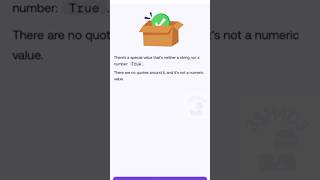 True and False Statements In Python (Day 1 Coding) #LearnToCode2024