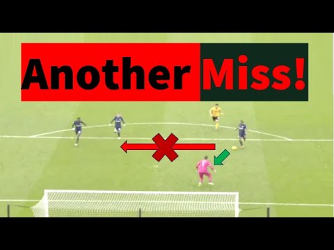 Why do Chelsea Struggle To Score?