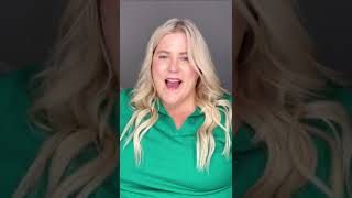 New hair, Same sass. 💁🏼‍♀️