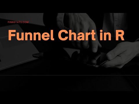 Funnel Chart in R