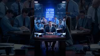 CEO mindset - unlock this secret to success #selfimprovementhacks #selfimprovement #motivation