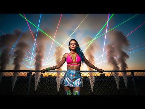Euphoric Progressive House Mix – Festival Summer Nights & Electric Energy