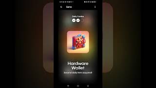 Daily combo card update 20/6/2024