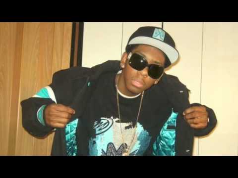 Buff City Records Presents: MAR$- The Real is Back
