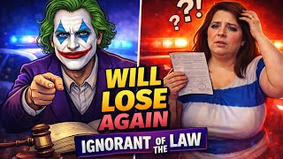 Controlla Will Lose AGAIN Do To Willful Ignorance of the LAW + #CYRAXX SINGLE AGAIN?