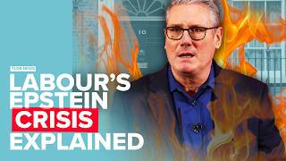 Will Epstein Bring Down Starmer?