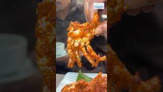 Highly Recommended🔥Sea Food Lovers😱#seafood #lovers #musttry #fishlovers #highlyrecommended