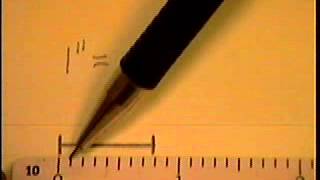Engineer Scale Video