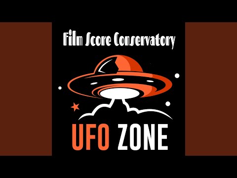 UFO Zone