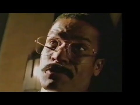 Jackie Chiles Honda Odyssey Commercial from 1999 (VHS)