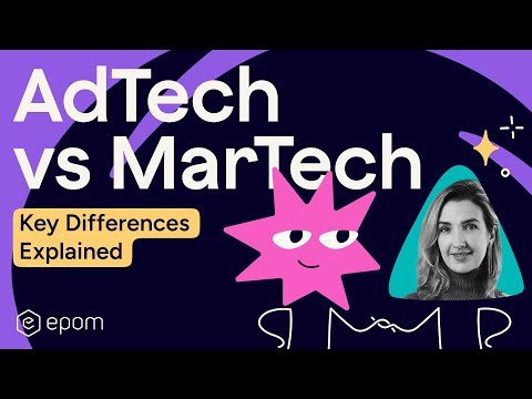 Why AdTech vs MarTech Is the Wrong Question