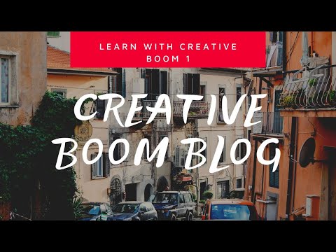Kanyarat Kornsri | Learn with Creative boom | Creative boom blog