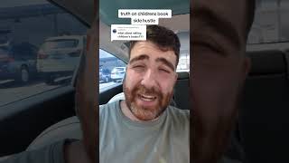 Childrens Book Side Hustle Review