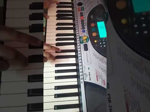 Für Elise played 1st part #evocative_tunes