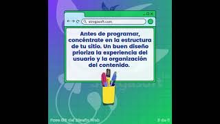 🌐Fase #3 del Diseño Web: Implementación