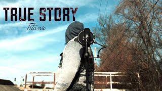 TITANIC- TRUE STORY [Official Music Video]🎥 @ChainzGully 