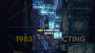 These 3 Inventions Changed Tech Forever #techtrends #futuretech