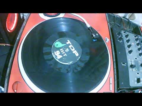 TOP HITS 94 A2 TWO STEPS BEHIND