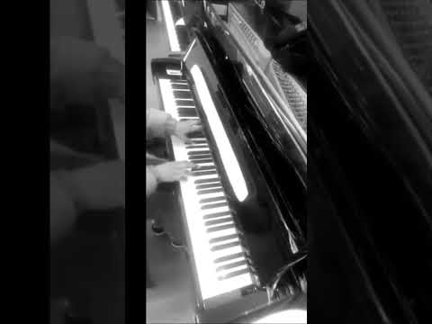 POSSIBLY my favorite coda of all time - Chopin Scherzo Op. 39