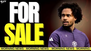 Ruben Amorim Exposes Man United’s Transfer Failures AGAIN!