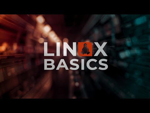 2 - Linux Basics