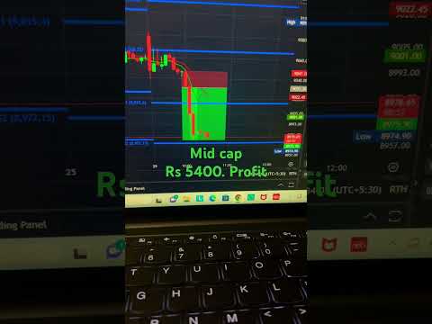 #banknifty# #niftyfuture # #trading #ghansham #traderoom #nifty #nifty50 #optionstrading #profit